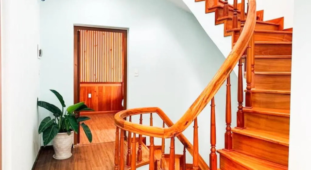 Вилла NHỚ House II