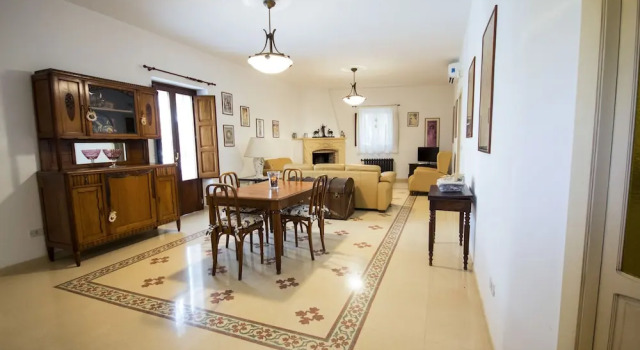 Villa Arché, Buchen Sie Villa Monopoli Metropolitanstadt Bari