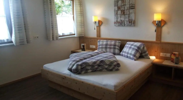 Ferienwohnung Lehenhof, Забронировать Отель Рид-им-Циллерталь Циллерталь
