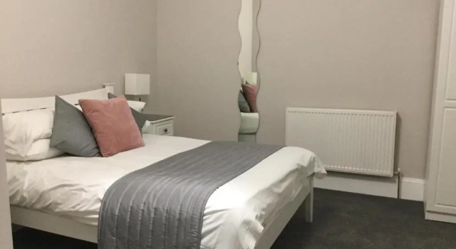 Одноместный номер Standard Amaryllis Guesthouse