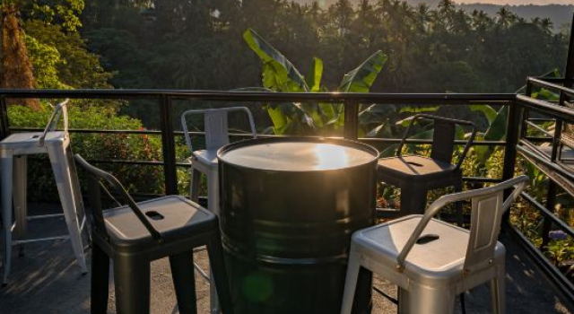 Magarra Hotel, Rezerwuj Hotel Hotele 5-gwiazdkowe w Orani, 5*