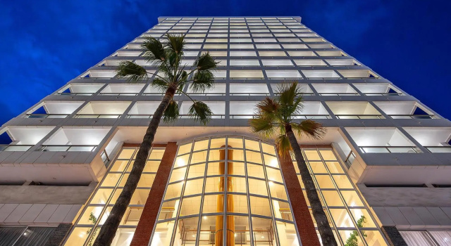 Poseidon Resort
