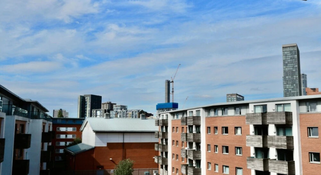 SKL Lux Two Bed With Free Parking/wifi, Забронировать Отель Отели Бирмингема 3 звезды, рядом с Океанариум «Национальный центр морской жизни», 3*