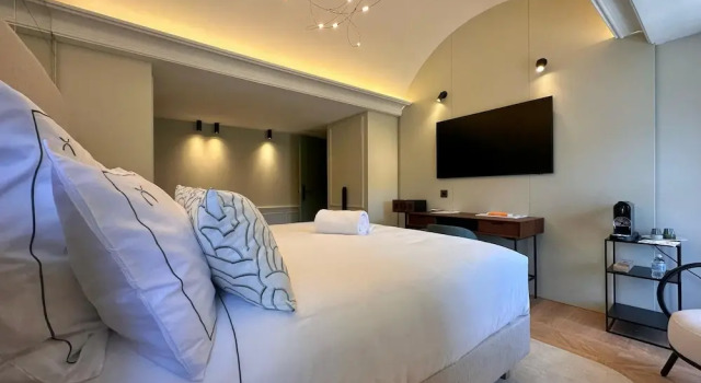 Номер Executive Chateau Pimo