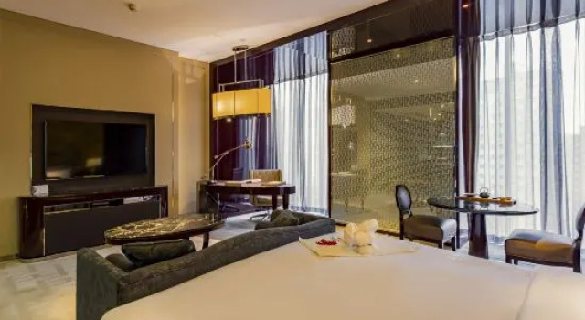 Двухместный номер Standard с видом на сад Palace Garden Hotel and Resorts