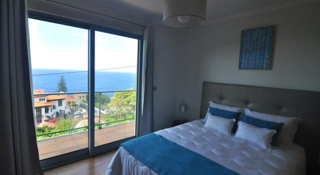 Ponte House, Varaa Hotelli Hotellit Porto Moniz pysäköinnillä, Pysäköinti