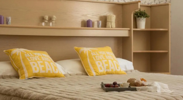 Palm Luxury Retreat, Забронировать Отель Отели Альфас-дель-Пи 3 звезды, 3*