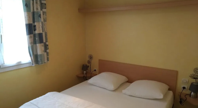 Location Mobilhome le Soleil Landais, Prenota Campeggio Saint-Paul-lès-Dax Landes