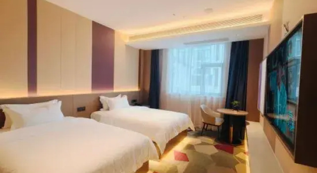 Люкс Business Manley Hotel Taishan