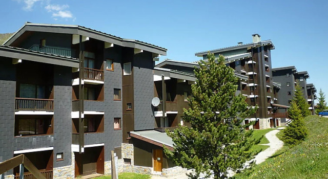 Apartment Jettay Choucas 127 by Interhome, Prenota Appartamento Hotel a Alvernia con parcheggio, Parcheggio