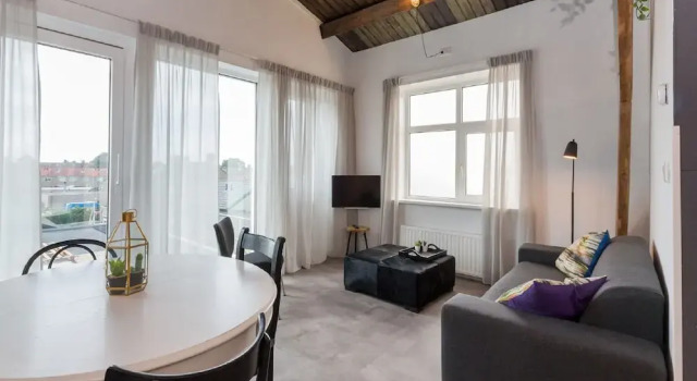 Holiday Home in Koudekerke Near Seabeach, Rezervovat Hotel Hotely v Walcheren s parkováním, Parkování