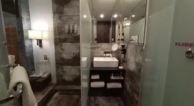 Двухместный номер Standard Regenta Central Hotel & Convention Nagpur