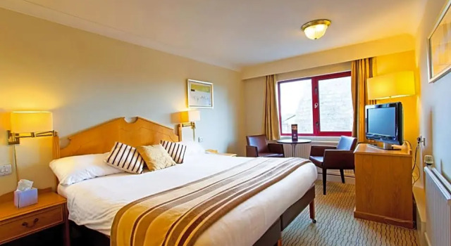 Номер Executive Britannia Hotel Leeds