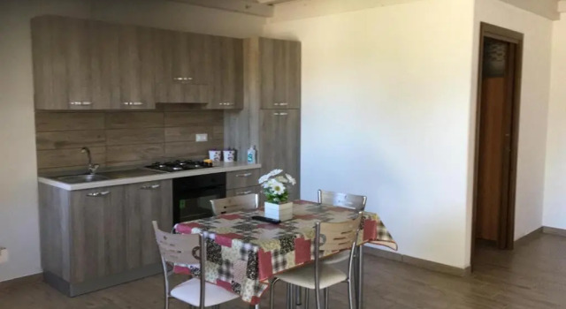 Residence Le Tamerici, Varaa Hotelli Cariati Calabria