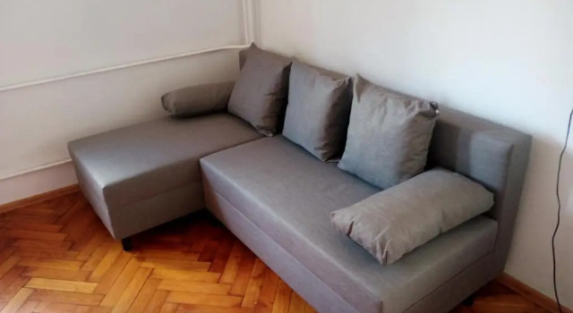 Апартаменты Apartament Pod Piernikiem