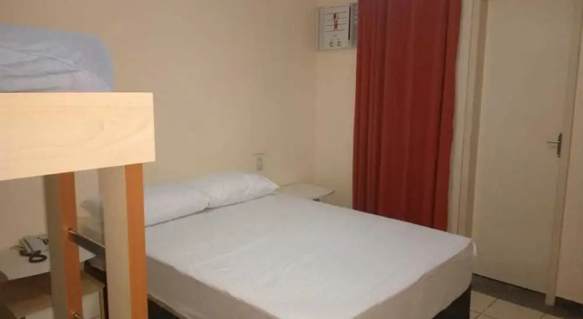Номер Standard Apartment Di Roma Rio Quente 104A