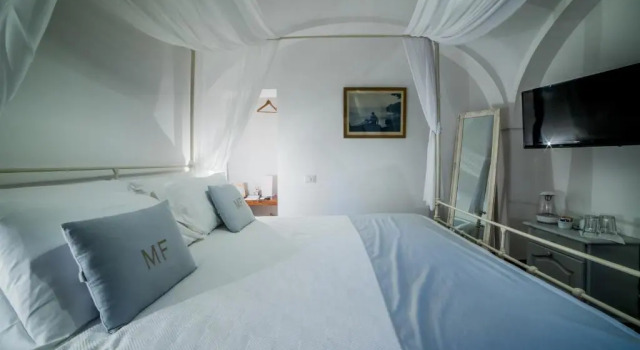 Номер Standard Maison Fernanda