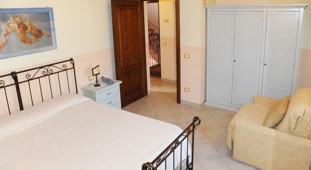 Relais La Rosetta