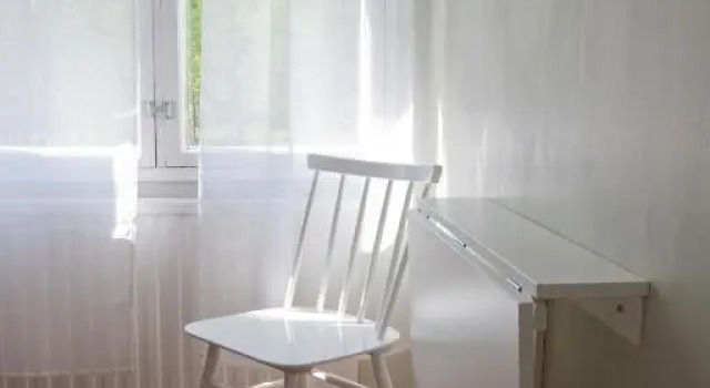 Номер Standard Soltorp Eco Lodge