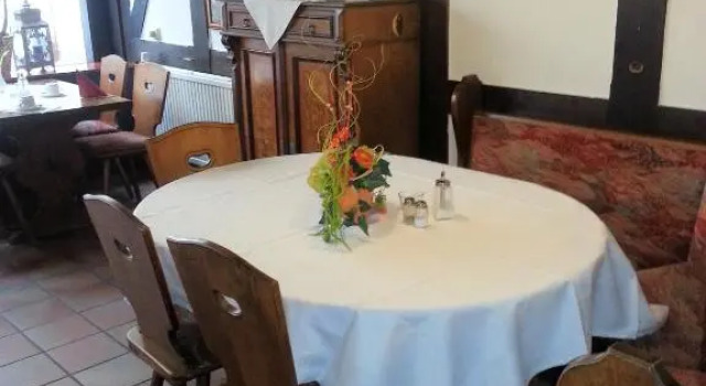 Hotel Alte Rathausschänke