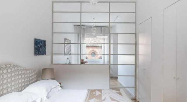 Апартаменты c 1 комнатой с балконом Atellani Apartments