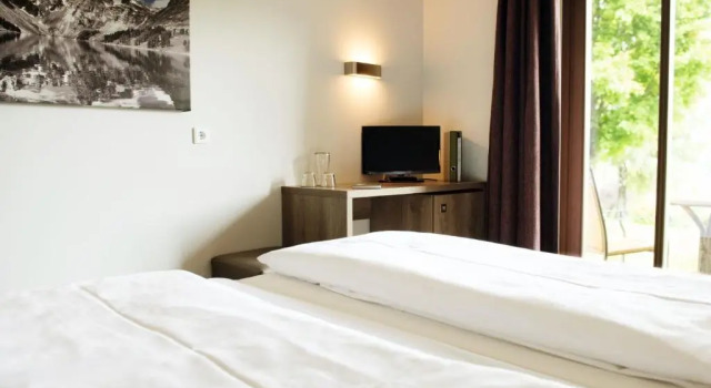 Номер Standard Aldiana Club Ampflwang