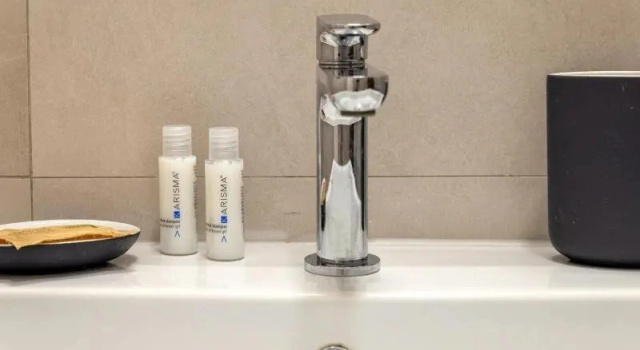 Студия Standard Residence Le Vele