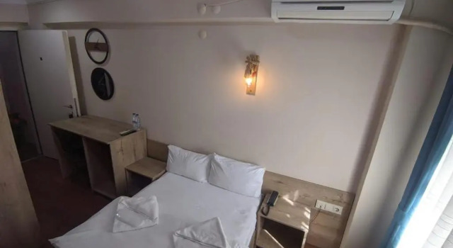 Двухместный номер Rumeli Konak Butik Otel