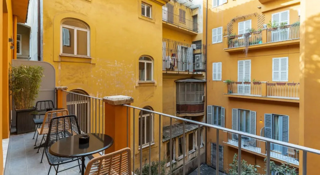 Residenza Piranesi Boutique Hotel