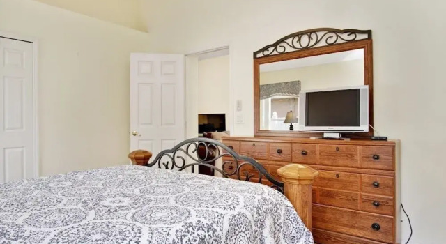 Вилла Indian Creek Vacation Home Close To Disney 5 Bedroom Villa