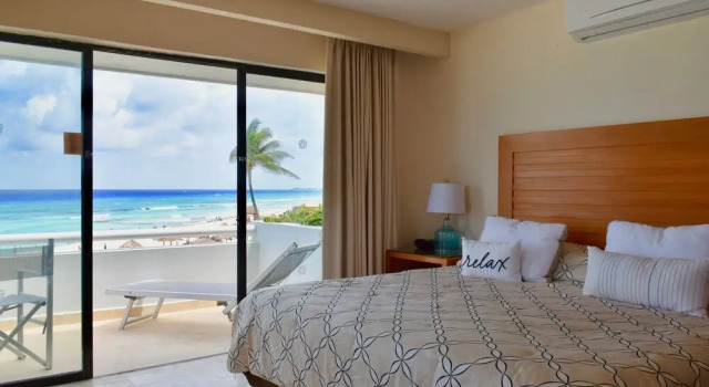 Villas Cancun Concorde by Casago, Prenota Hotel Hotel a Quintana Roo con parcheggio, Parcheggio