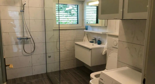 Апартаменты Sabina Apartments