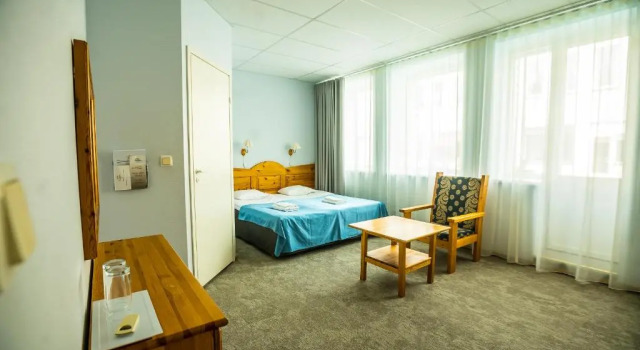 Lõokese Hotell