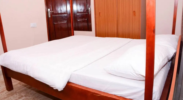 Habitación Estándar Safari Homes Hotel