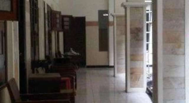 Hotel Keprabon Solo