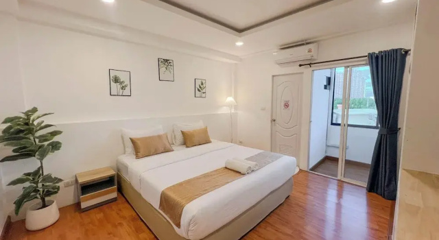 Номер Premium Inspire House Hotel