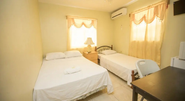 Номер Standard Glimbaro's Guest House