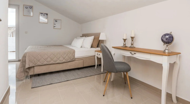Апартаменты с балконом Apartments Kosic