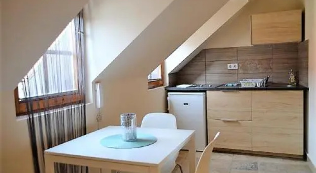 Downtown Apartments with shared kitchen, Забронировать Апартаменты/квартира Апартаменты Дьёр, рядом с Győr Town Hall, Апартаменты/квартира