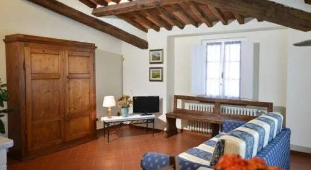 B&B A Case Rosse