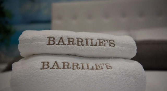 Номер Classic Barriles
