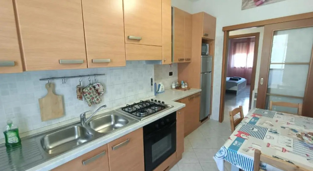 Apartment Sofia Sweet Home