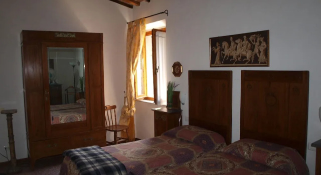Casa Selci