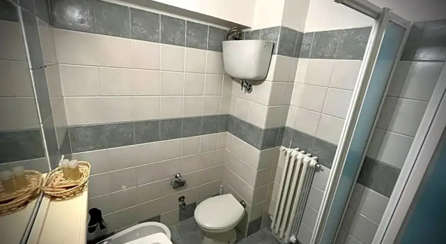Номер Economy Hotel Pinguino
