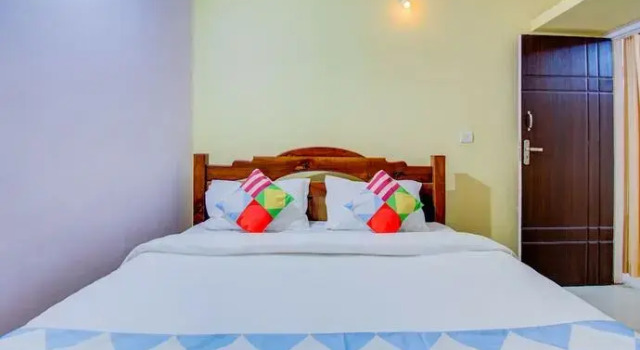Sky Hostel, Забронировать Хостел Хостелы Нью-Йорка, рядом с Станция метро 86-я улица линия Бродвей - Седьмая Авеню IRT, Хостел