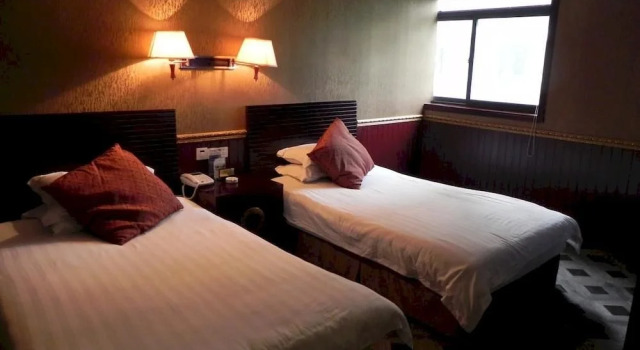Hangzhou Shengfeng Business Hotel