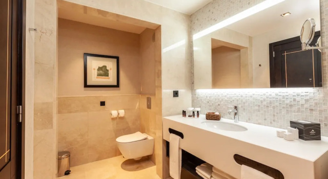 Номер Deluxe с видом на сад Unique Club at Lopesan Costa Meloneras Resort