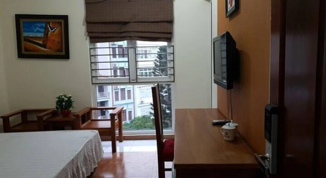 An Phu Motel