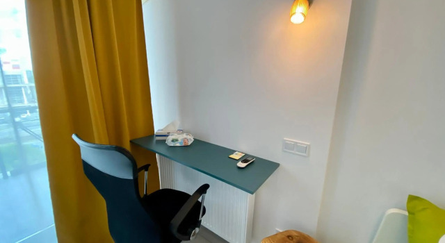 PLAZA VIEW Studio, Book Hotel Bucharest Muntenia, near Romancierilor