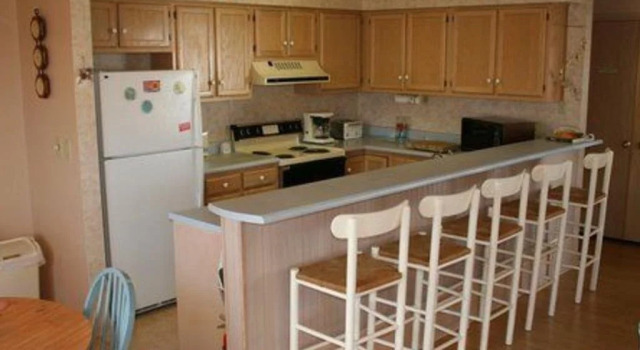 Pirate's Pride - 3 Br Home, Book Hotel Hoteller i Supply med parkering, Parkering